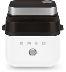 Friteuse sans huile Double Saveur Collezione AFC01WHMEU Smeg