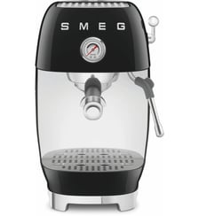 Machine à expresso ECF03BLEU + Cold Brew Smeg