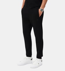 Pantalon de survêtement Commuter ajusté en jersey Lacoste