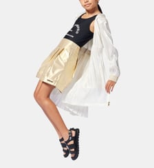Maillot de bain 1 pièce Karl Lagerfeld Kids