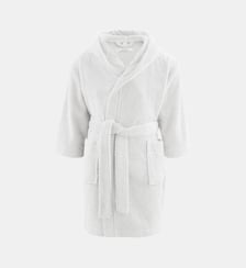 Peignoir Enfant Pétale Anne de Solène