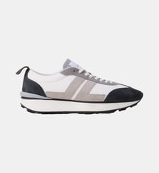 Sneakers Bumpr En Mesh Lanvin