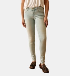 Jeans skinny uni MAUDE B La Petite Etoile