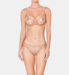 Tanga - Automne Huit