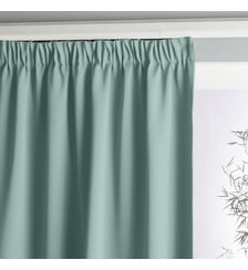 Rideau radiateur occultant, à galon fronceur ou wave La Redoute Interieurs