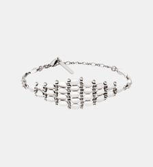 Bracelet fin souple ajustable   - Babylone Satellite