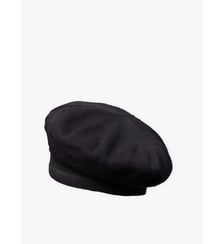 Béret en coton Agnès b.