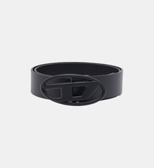 Ceinture 3.9 cm en cuir réversible Diesel
