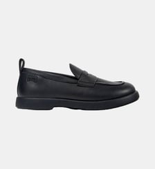Mocassins Duet en cuir mixte Camper