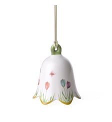 Ornement Tulipe Villeroy & Boch