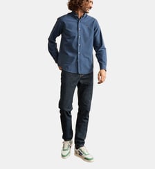 Chemise IVOY Faguo