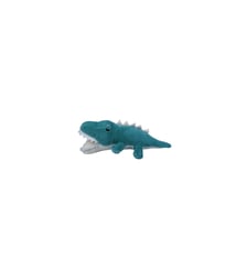 Peluche nemu nemu - KUROKO - Crocodile - Taille S - 20 cm Nemu Nemu