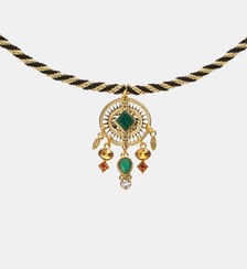 Collier Krush Hipanema