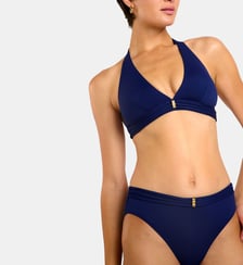 Haut de maillot triangle Bayro Livia