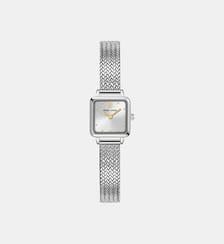 Montre Neora Argenté 058J621 Pierre Lannier