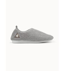 Chausson effet fourrure Aisance Le Coq Sportif