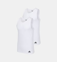 Débardeurs, lot de 2, ergonomiques ACTIVE FLEX COTTON Adidas Originals