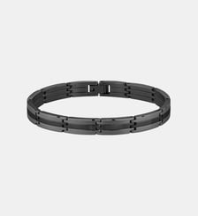 Bracelet Brooks Noir 1580804-PAR BOSS