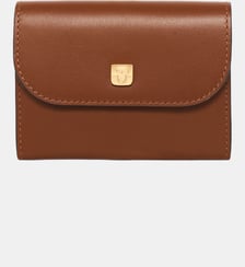 Mini portefeuille en cuir - XS Gerard Darel