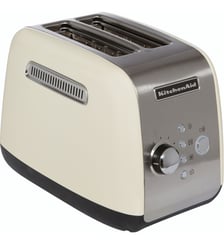 Grille-pain 5KMT221EAC Crème Kitchenaid
