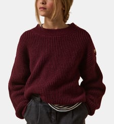 Pull élégant Cyrillus