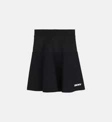 Jupe courte DKNY