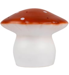 Lampe veilleuse champignon Egmont Toys