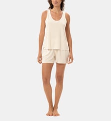 Pyjama short en modal NINA 200 Lingerie LE CHAT