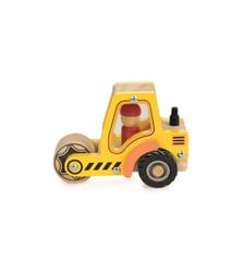 ROULEAU COMPRESSEUR Egmont Toys