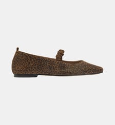 Ballerines Serra Odaje