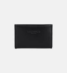Porte-cartes Paris  en cuir Lancaster