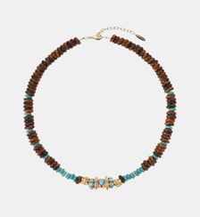 Collier de perles CAYRO Hipanema