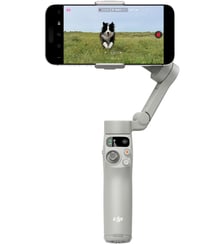 Stabilisateur Osmo Mobile 7 DJI