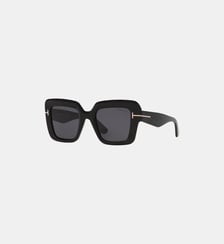 Lunettes de soleil Carré Esme TR Tom Ford