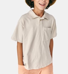 Polo Luca Mipounet