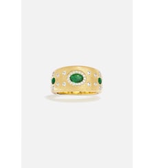 Bague Les Cabochons APM Monaco