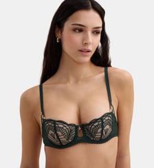 Soutien-gorge Corbeille avec armatures Aubade