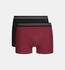 Lot de 2 Boxers Coton Respirant EcoDim Dim