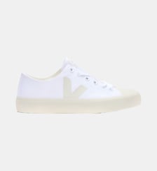 Baskets basses Wata II low canvas Veja