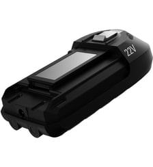 Batterie aspirateur Amovible 22V lithium aspirateur balai X-Force Flex 8.60 Rowenta