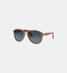 Lunettes de soleil Pilote PO0649 649 - Original Persol