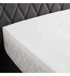 Drap Housse Cristal Anne de Solène