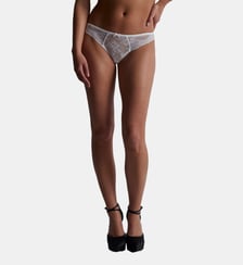 Culotte dos opaque brésilienne Danse des Sens Aubade