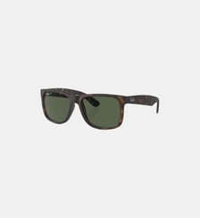 Lunettes de soleil Carré RB4165 Justin Classic Ray Ban
