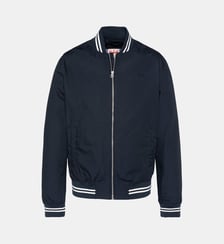 Blouson varsity déperlant Schott