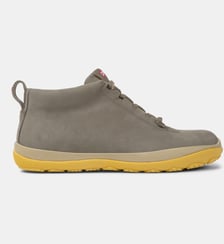 Bottines Peu Pista GM cuir Camper