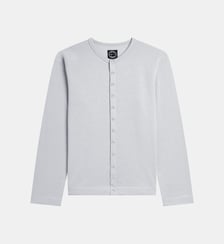 cardigan pression Néo Agnès b.