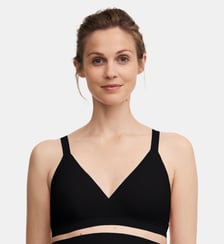 Soutien-gorge sans armature grossesse et allaitement Chantelle