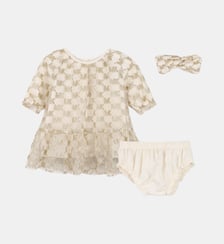 Ensemble robes Michael Kors Kids