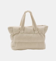 Tote-bag Leona sherpa Jott